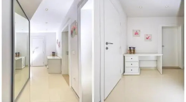 Apartments Vekic