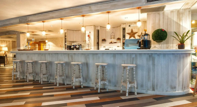 Hotel Sant Gothard by Nexta