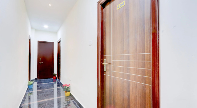 Collection O Hotel RIO Dilsukhnagar, Rezerwuj Hotel Surūrnagar 