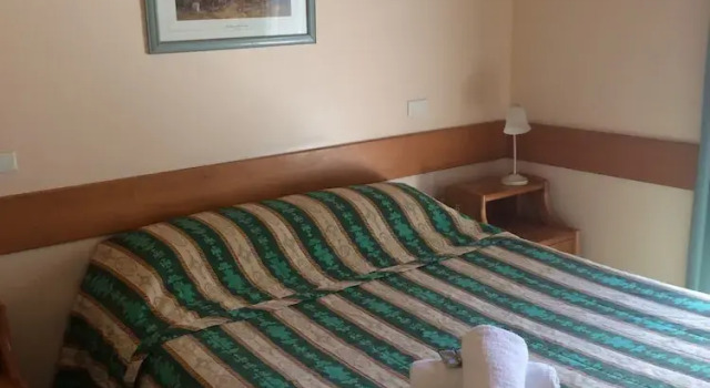 Бунгало Lighthouse Beach Holiday Village