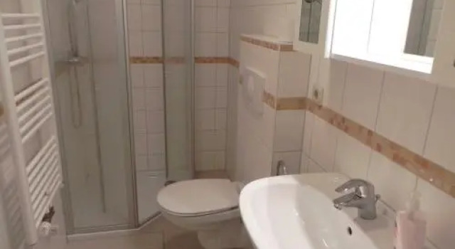 Villa Seestern App 6, Book Villa Heringsdorf Usedom