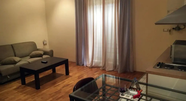 Appartamento Standard 2 camere Bucharest Last Minute Accommodation