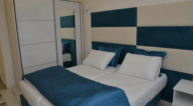 Номер Standard Deep Hotel Istanbul