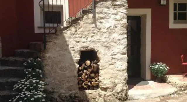 Case di Campo