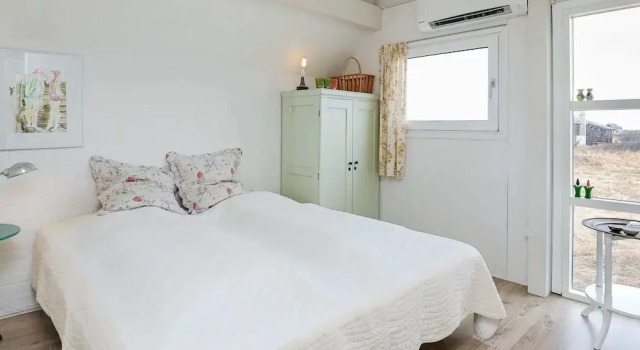 5 Person Holiday Home in Harboore-by Traum