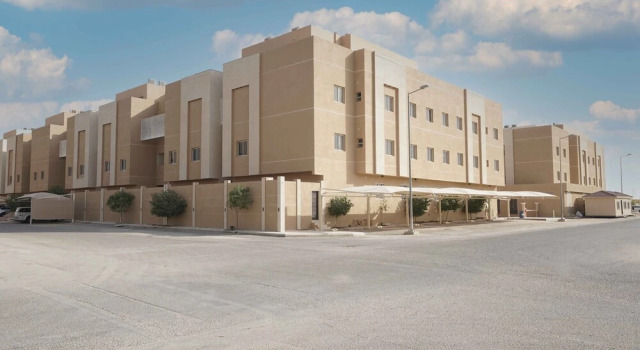 Mabaat - Taleed Al Malqa - 506, Buchen Sie Hotel Provinz Riad Provinz Riad