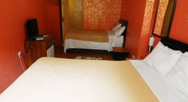Hotel Aetos, Забронировать Отель Отели Стамбула с парковкой, рядом с Базар Араста, Парковка