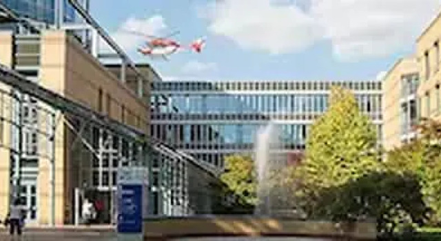 Gstehaus Am Ukb, Boek Hotel Hotels in Berlijn met ontbijt, Ontbijt