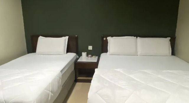 Номер Deluxe Hotel O Gold Hill Hotel