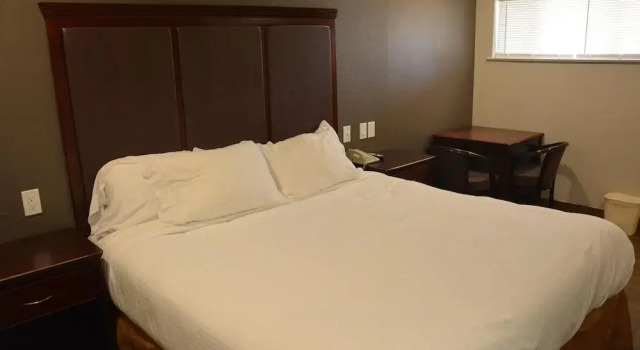 Economy Inn by Hotel O Gladewater, TX, Buchen Sie Hotel Gladewater Texas