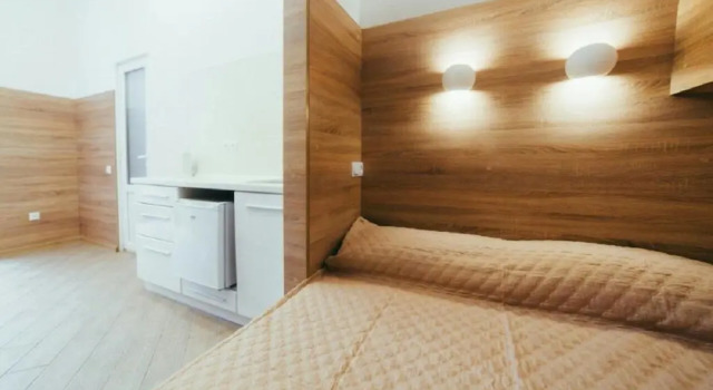 Apartment on Kulisha 29 -Mini Economy apartments in the central part of Lviv, Забронировать Апартаменты/квартира Апартаменты Львова, рядом с Музей этнографии и художественного промысла, Апартаменты/квартира