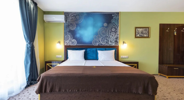 SPA Alchemist Residence, Reservar Resort Resorts em Plovdiv, Resort