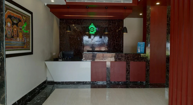 Hotel Nilay Residency, Book Hotel Hotels in Bhubaneshwar with a Pool, Swimming Pool