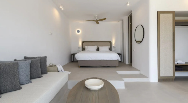 Люкс Grand Muro Suites
