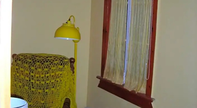 Номер Standard Gîte des Hauteurs et Café de la place