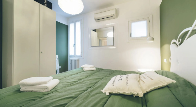 Ca’ d’Oro Cozy Suite by Wonderful Italy