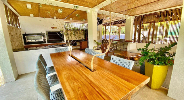 Wai Wai Cumbuco Resort