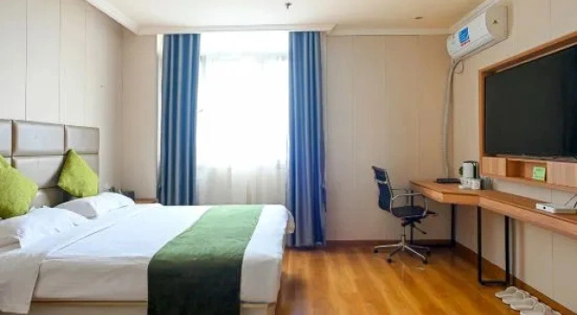 Люкс GreenTree Inn
