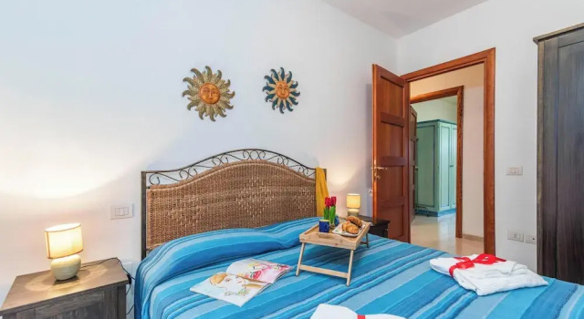 Scacciapensieri, Book Lejlighed Olbia Emerald Coast