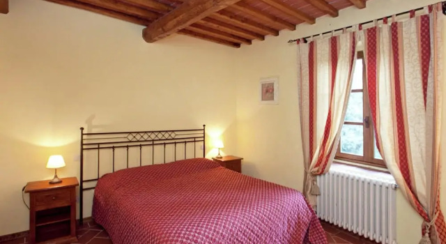Belvilla by OYO Glici, Buchen Sie Ferienhaus Loro Ciuffenna 