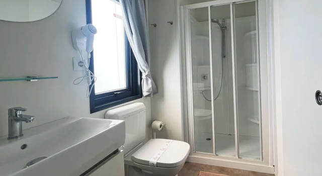 Номер Premium Camping Village Capo D'Orso