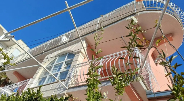 Апартаменты Apartments Jakšić