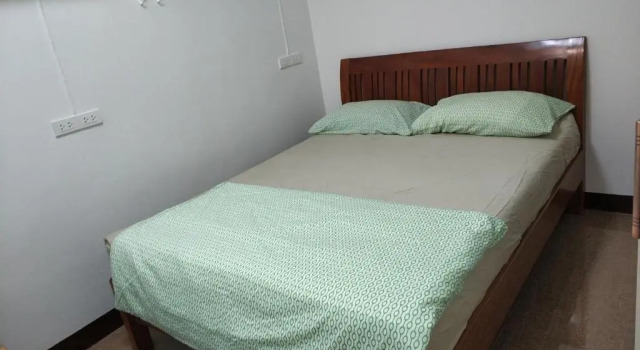 18floor apartment with 2 bedrooms, Забронировать Апартаменты/квартира Отели Бангкока с бассейном, Бассейн