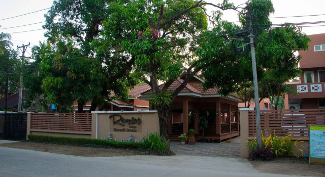 River Top Lodge, Prenota Hotel Jake Taw Village Rakhine State