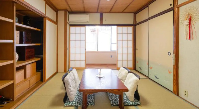 Kyo no Yado Yukari Shijo, Забронировать Отель Ōji Киото, рядом с Карасума Оикэ