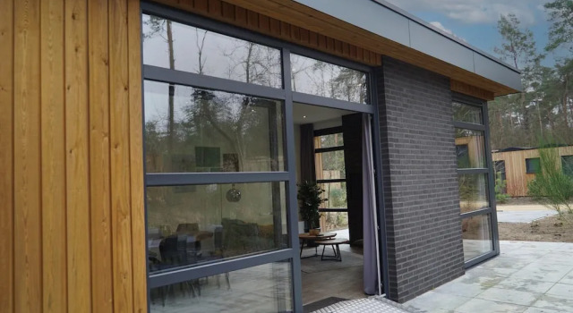 Holiday Home Suitable for Disabled People