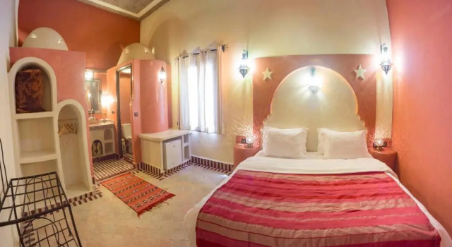 Riad Dar Hassan, Rezerwuj Hotel Merzouga Ar-Raszidijja