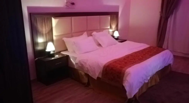 Al Worod Al Thahabia Chalets, Buchen Sie Chalet Villen in Provinz Asir, Villa