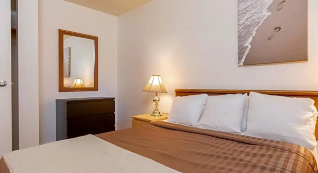 Номер Standard Riverside Resort & RV Park