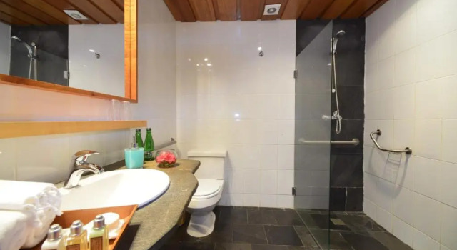 Номер Standard Hotel Antumalal