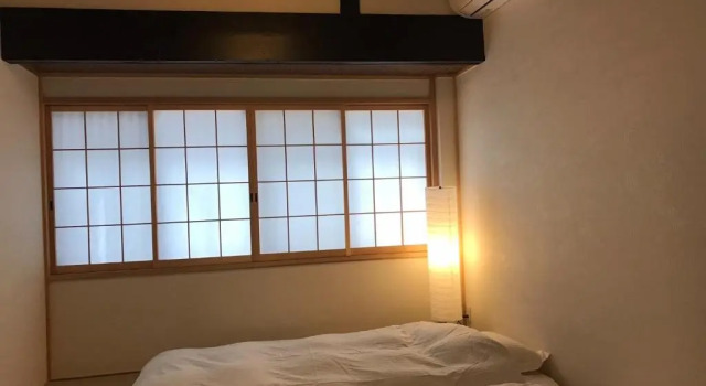 Коттедж Chiyonoya - Vacation STAY 83023v
