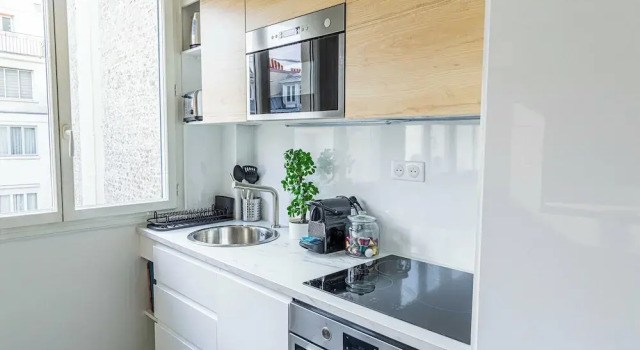 Superb Trocadero / Eiffel Tower Apartment, Забронировать Апартаменты/квартира Париж Иль-де-Франс, рядом с Maison de Balzac