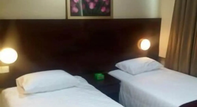 Номер Superior GDS Hotel Kuala Lumpur