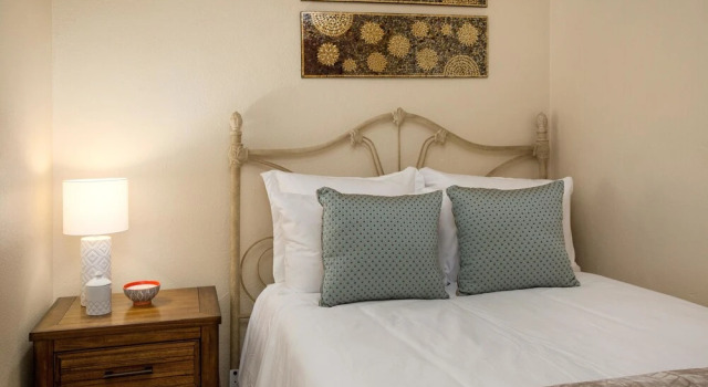 PS001 7 Bedroom Villa By Senstay, Забронировать Вилла Коттеджи Ла-Кинта, Коттедж