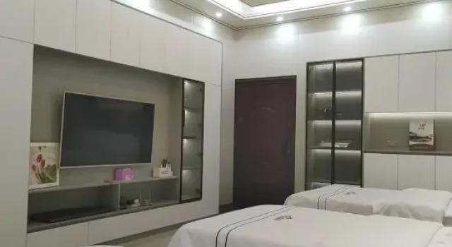 Люкс Xinghui Homestay