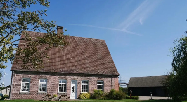 Landhaus Holthausen