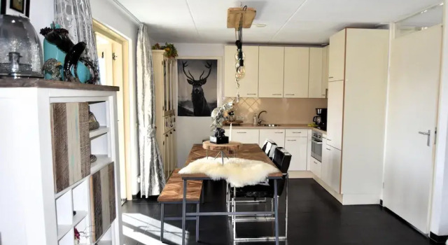 Holiday Home Simonshaven by Lake Beach