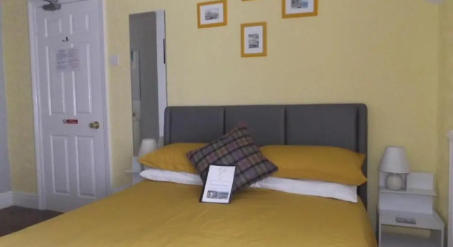 Номер Economy The Phoenix Guest House