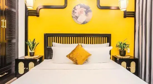 Lamy's House, Rezervovat Hotel Can Tho 