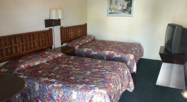 Gibson Inn