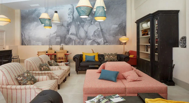 Trafalgar Polo Club