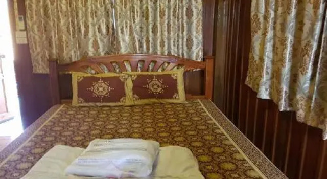 Saen Sook Resort