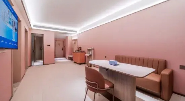 Люкс HanTing Hotel (Chongqing Jiangjin Binjiang)