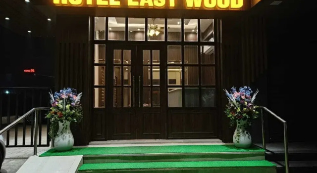 Hotel East Wood Amritsar, Book Hotel Amritsar Punjab