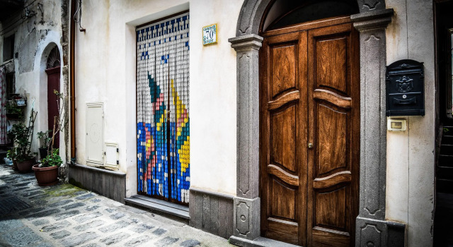 Malvasia 70, Book Bed and Breakfast Hotels in Sicily with Parking, Parking