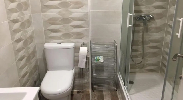 Апартаменты Guest House Lana Denia